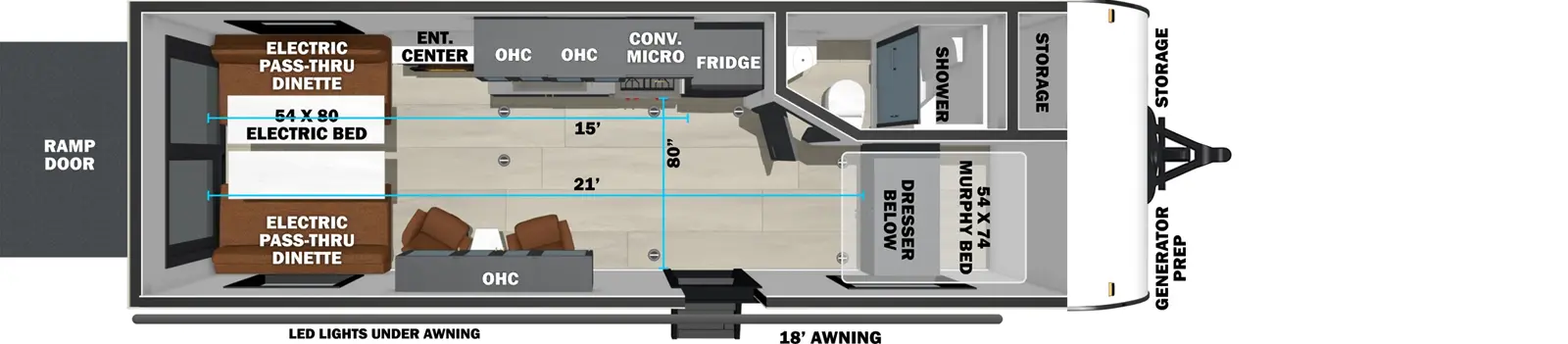 2215 Floorplan Image